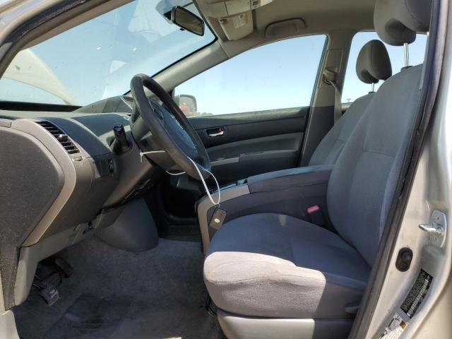 Photo 7 from auction – 2008 TOYOTA PRIUS with VIN JTDKB20U983329548