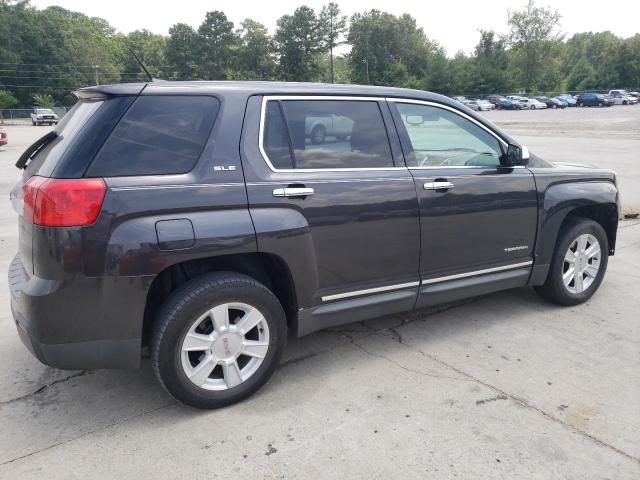 Photo 3 from auction – 2013 GMC TERRAIN SL with VIN 2GKALMEK2D6161416