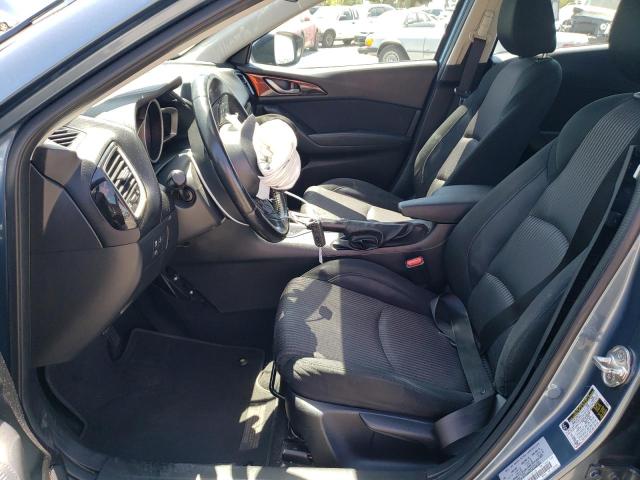 Photo 7 from auction – 2014 MAZDA 3 TOURING with VIN JM1BM1V74E1162496