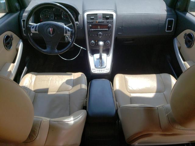 Photo 8 from auction – 2008 PONTIAC TORRENT with VIN 2CKDL33F686339982