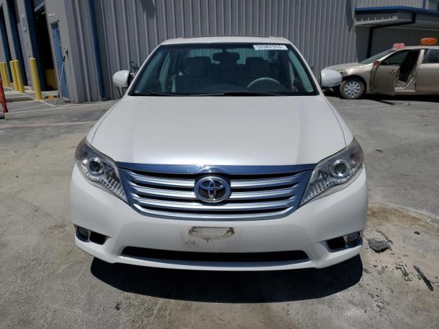 Photo 5 from auction – 2011 TOYOTA AVALON BAS with VIN 4T1BK3DBXBU434675