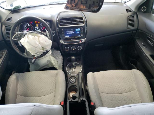 Photo 8 from auction – 2015 MITSUBISHI OUTLANDER with VIN 4A4AR4AW7FE042481