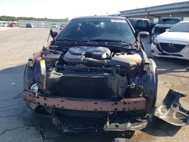 Photo 5 from auction – 2021 DODGE CHARGER GT with VIN 2C3CDXHG0MH633907