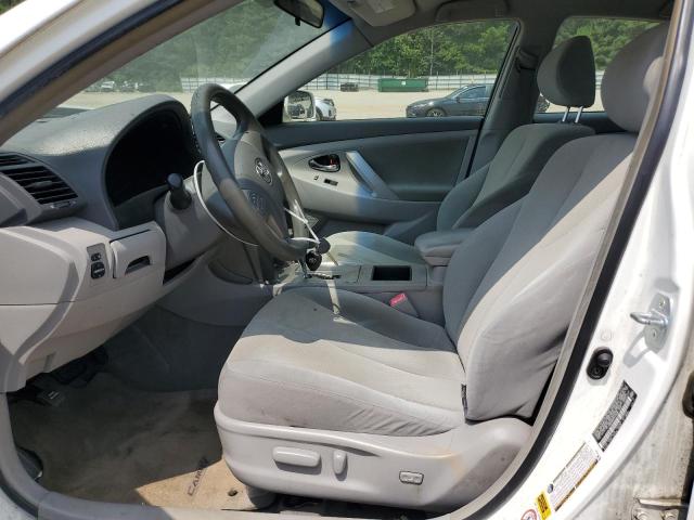 Photo 7 from auction – 2007 TOYOTA CAMRY CE with VIN JTNBE46K973081448