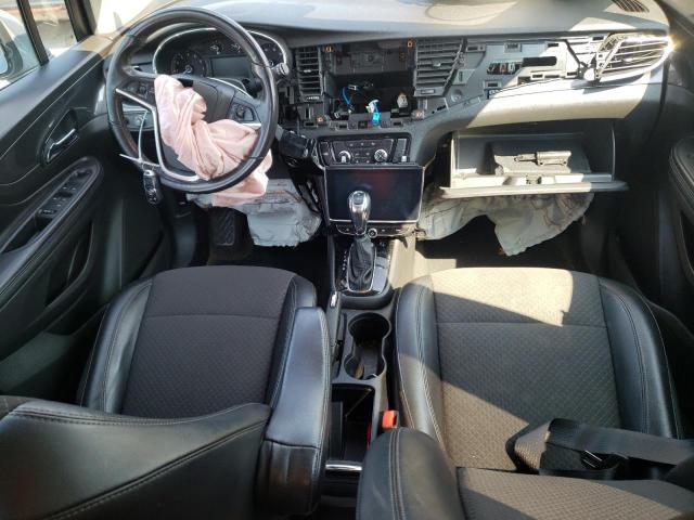 Photo 8 from auction – 2019 BUICK ENCORE PRE with VIN KL4CJASBXKB719627