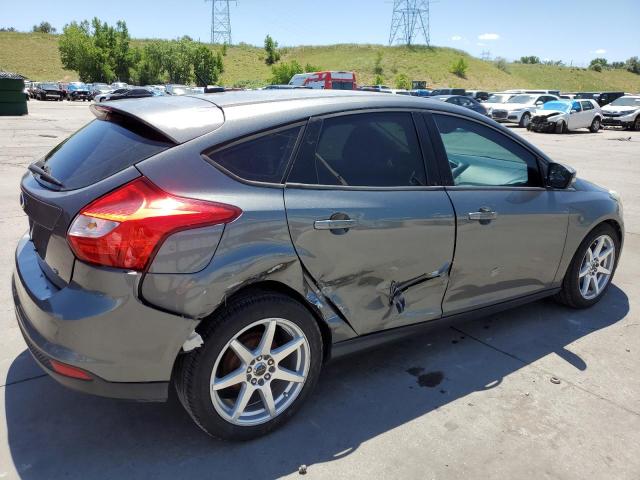 Photo 3 from auction – 2012 FORD FOCUS SE with VIN 1FAHP3K26CL313609