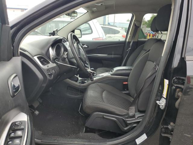 Photo 7 from auction – 2017 DODGE JOURNEY SE with VIN 3C4PDCAB4HT622281