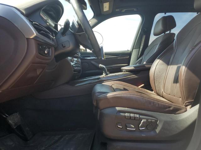 Photo 7 from auction – 2017 BMW X5 XDRIVE3 with VIN 5UXKR0C56H0U51398