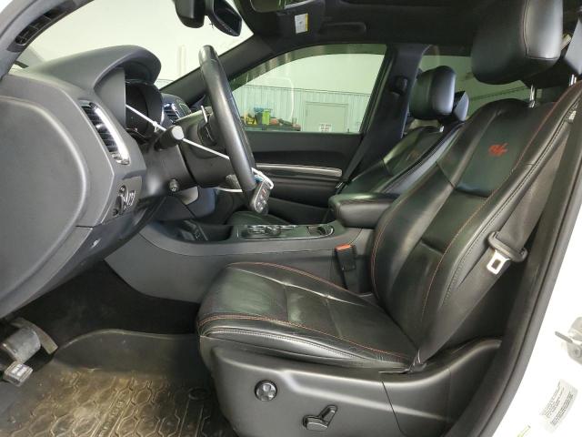 Photo 7 from auction – 2017 DODGE DURANGO R/ with VIN 1C4SDHCT5HC643164