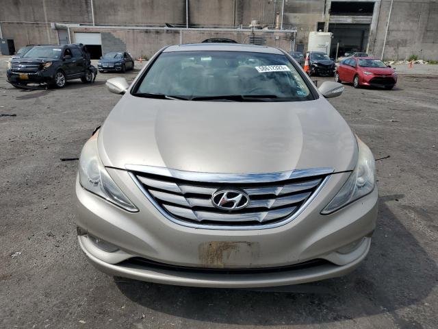 Photo 5 from auction – 2011 HYUNDAI SONATA with VIN 5NPEC4AB6BH201976