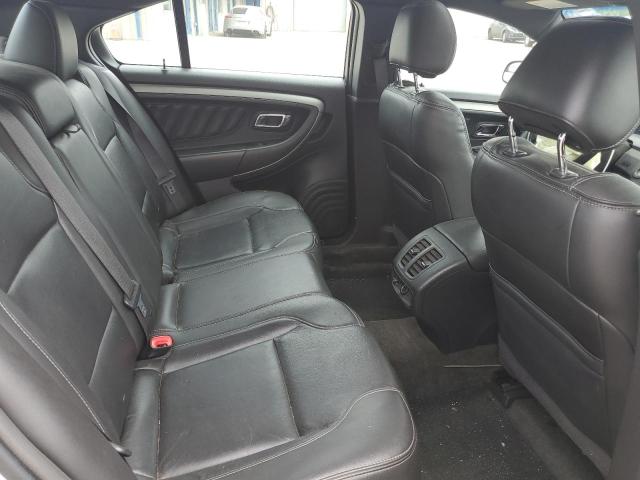 Photo 10 from auction – 2014 FORD TAURUS SEL with VIN 1FAHP2H87EG180747
