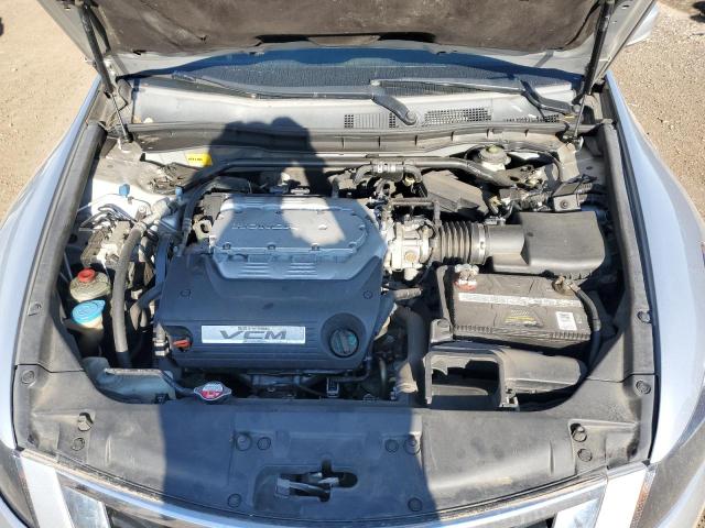 Photo 11 from auction – 2008 HONDA ACCORD EX with VIN 1HGCP36788A060128