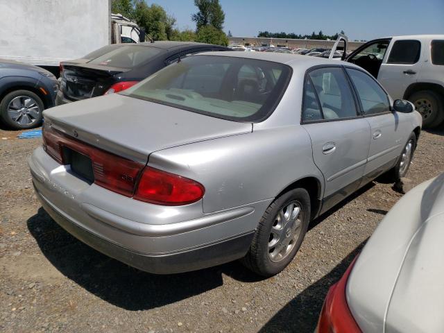 Zdjęcie 3 z aukcji – 2001 BUICK REGAL GS z VIN 2G4WF551311281249