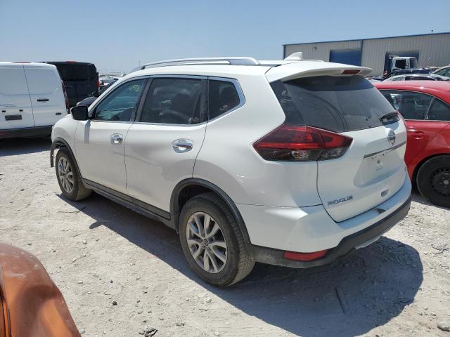 Photo 2 from auction – 2018 NISSAN ROGUE S with VIN KNMAT2MV0JP555651