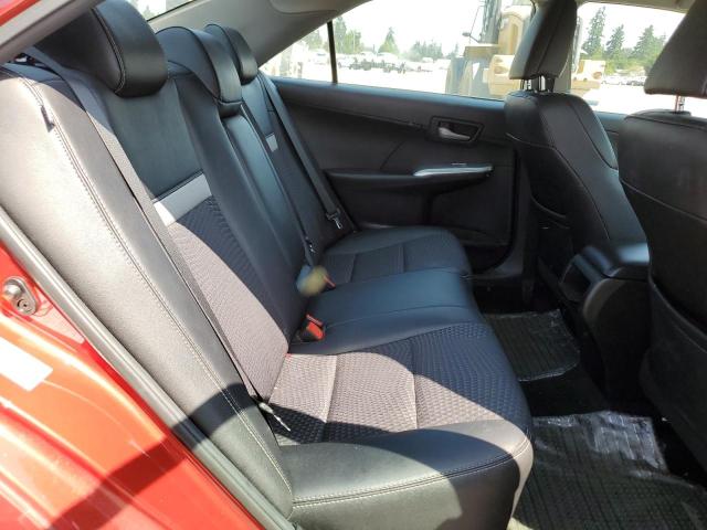 Photo 10 from auction – 2014 TOYOTA CAMRY L with VIN 4T1BF1FK1EU775313