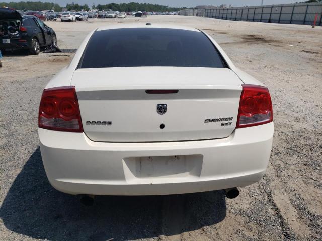 Photo 6 from auction – 2009 DODGE CHARGER SX with VIN 2B3KA33V99H600721