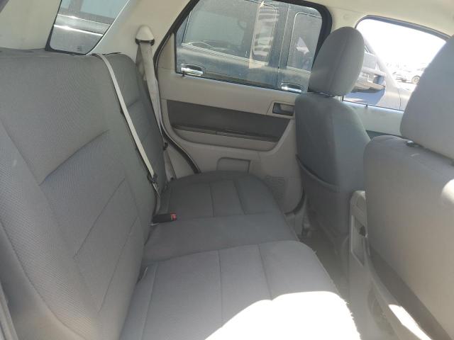 Photo 11 from auction – 2009 FORD ESCAPE HYB with VIN 1FMCU49349KB41186