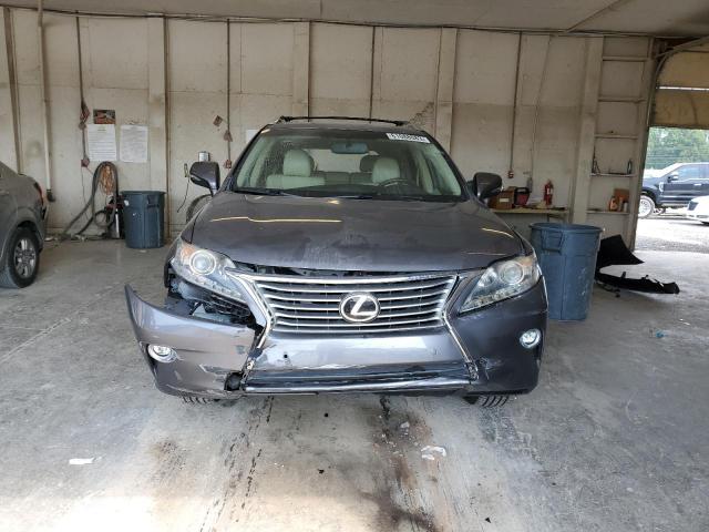 Photo 5 from auction – 2015 LEXUS RX 350 BAS with VIN 2T2BK1BA4FC301282