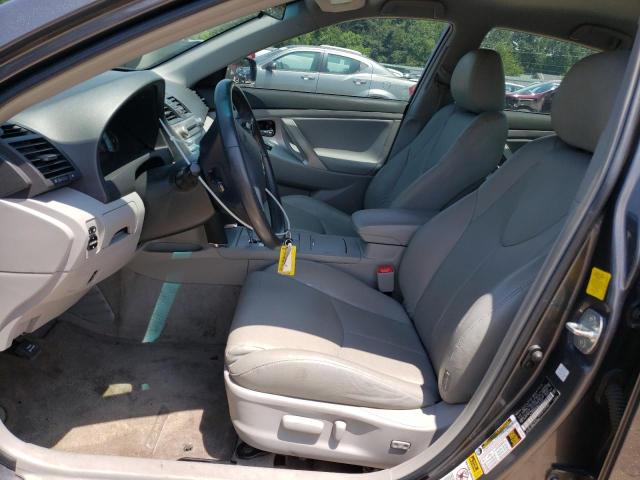 Photo 7 from auction – 2011 TOYOTA CAMRY BASE with VIN 4T1BF3EK9BU162932