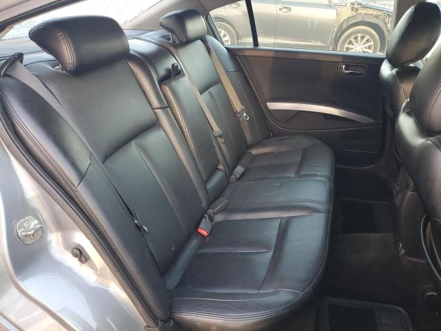 Photo 10 from auction – 2008 NISSAN MAXIMA SE with VIN 1N4BA41E18C804962