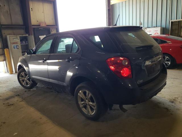 Photo 2 from auction – 2013 CHEVROLET EQUINOX LS with VIN 2GNALBEK5D6415739