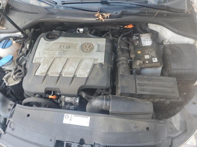 Photo 7 from auction – 2013 VOLKSWAGEN JETTA TDI with VIN 3VWPL7AJ2DM618121