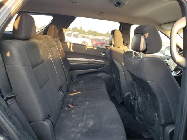 Photo 11 from auction – 2013 DODGE DURANGO SX with VIN 1C4RDJAG4DC662326