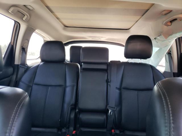 Photo 10 from auction – 2019 NISSAN PATHFINDER with VIN 5N1DR2MN8KC587957