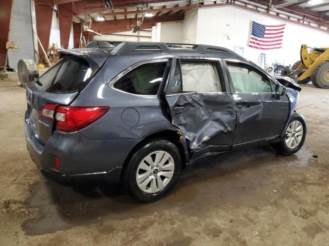 Photo 3 from auction – 2016 SUBARU OUTBACK 2. with VIN 4S4BSACC4G3360956