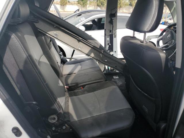Photo 10 from auction – 2016 TOYOTA 4RUNNER SR with VIN JTEZU5JR5G5137806