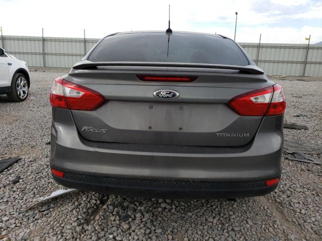 Photo 6 from auction – 2012 FORD FOCUS with VIN 1FAHP3J29CL195153