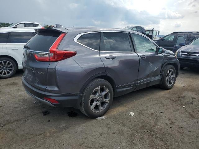 Photo 3 from auction – 2017 HONDA CR-V EXL with VIN 5J6RW2H84HL070147