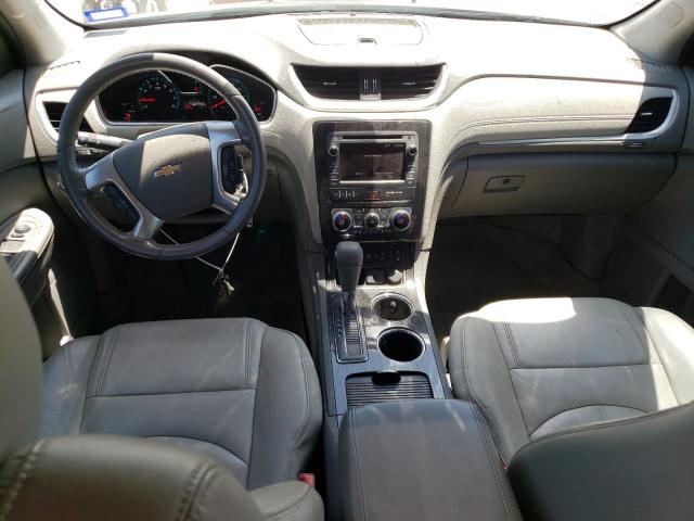 Photo 8 from auction – 2015 CHEVROLET TRAVERSE L with VIN 1GNKRHKDXFJ286401