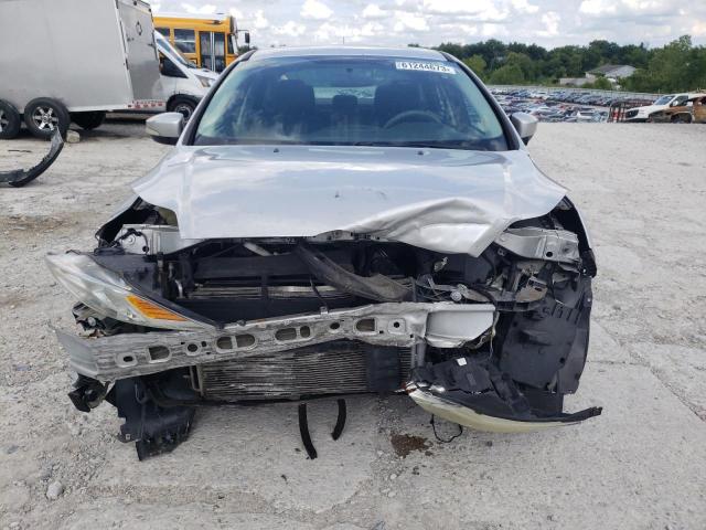 Photo 5 from auction – 2014 FORD FOCUS SE with VIN 1FADP3F22EL459033