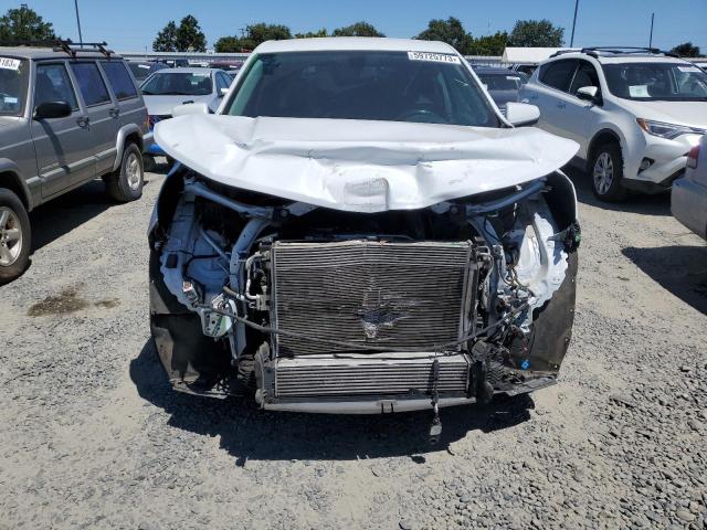 Photo 5 from auction – 2018 CHEVROLET EQUINOX LT with VIN 2GNAXSEV0J6294712