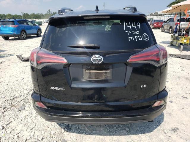 Photo 6 from auction – 2016 TOYOTA RAV4 LE with VIN 2T3ZFREV6GW281449
