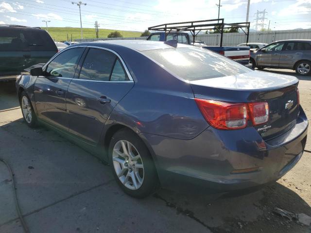 Photo 2 from auction – 2015 CHEVROLET MALIBU 1LT with VIN 1G11C5SL4FF316614