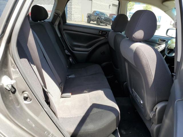 Photo 10 from auction – 2007 TOYOTA COROLLA MA with VIN 2T1KR32EX7C638541