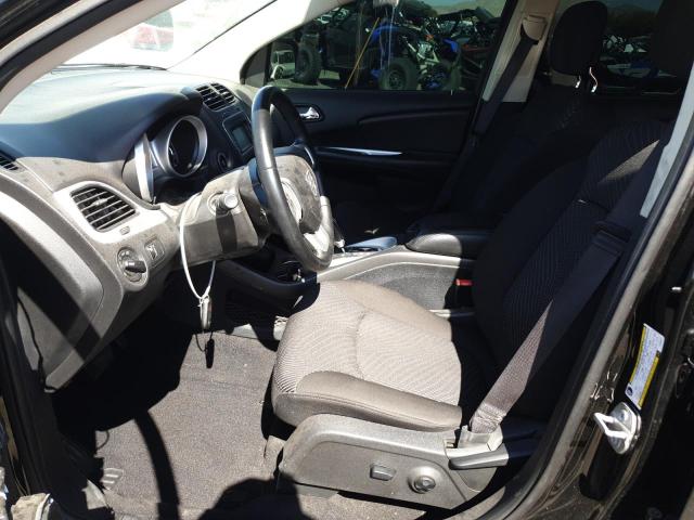 Photo 7 from auction – 2020 DODGE JOURNEY SE with VIN 3C4PDCAB9LT262577