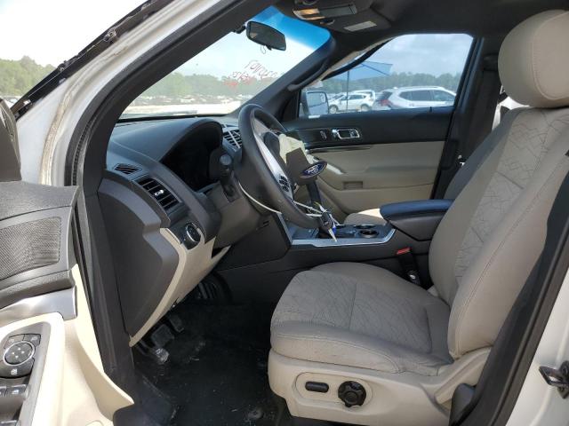 Photo 7 from auction – 2013 FORD EXPLORER with VIN 1FM5K7B8XDGC90669