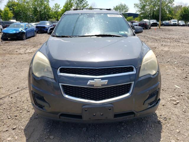 Photo 5 from auction – 2011 CHEVROLET EQUINOX LT with VIN 2CNFLDE5XB6365787