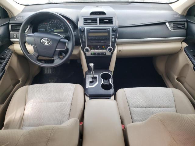 Zdjęcie 8 z aukcji – 2012 TOYOTA CAMRY BASE z VIN 4T4BF1FK3CR258436