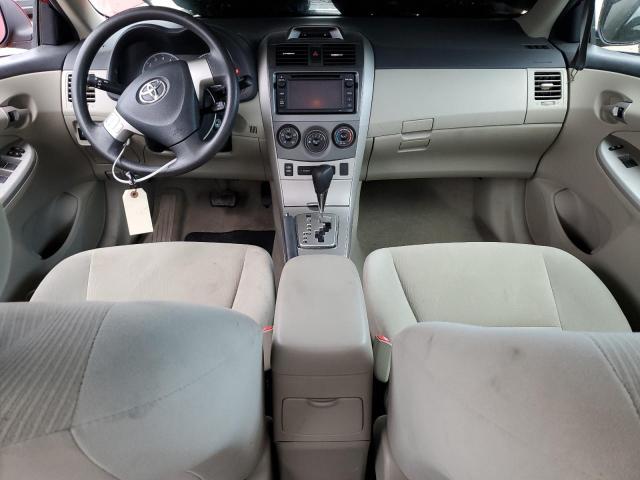 صورة رقم 8 من المزاد - 2013 TOYOTA COROLLA BA مع VIN 2T1BU4EE0DC115170