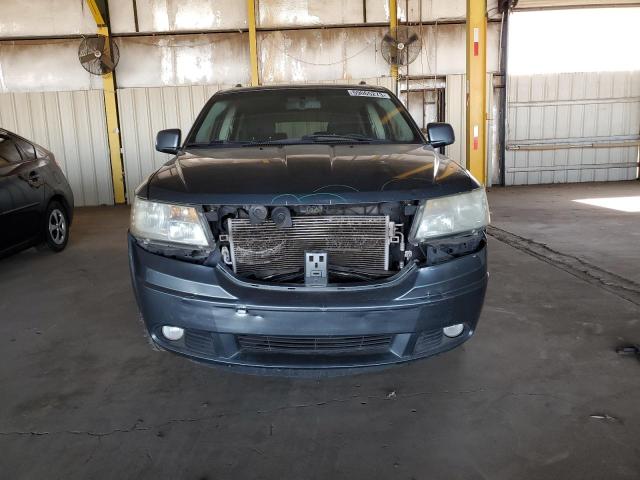 Photo 5 from auction – 2010 DODGE JOURNEY SX with VIN 3D4PG5FVXAT137545