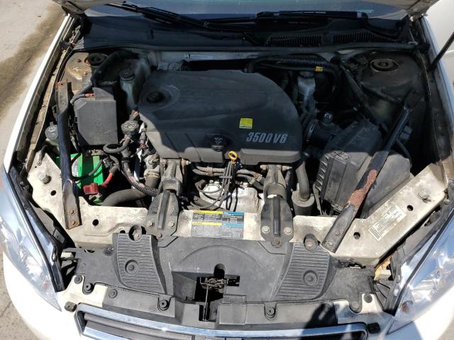 Photo 11 from auction – 2008 CHEVROLET IMPALA LS with VIN 2G1WB58N381364066