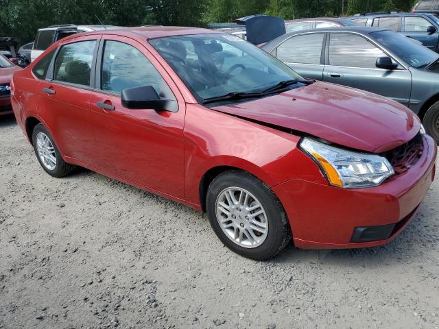 Photo 4 from auction – 2010 FORD FOCUS SE with VIN 1FAHP3FN3AW263591