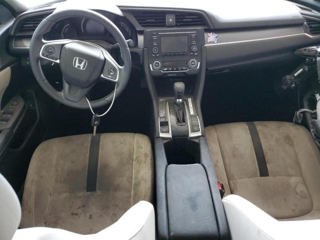 Photo 8 from auction – 2016 HONDA CIVIC LX with VIN 19XFC2F51GE027175