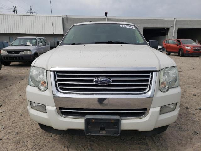 Photo 5 from auction – 2010 FORD EXPLORER with VIN 1FMEU7DE2AUA61588