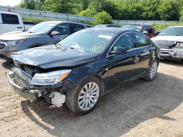 صورة رقم 1 من المزاد - 2011 BUICK REGAL CXL مع VIN 2G4GP5EC9B9181016