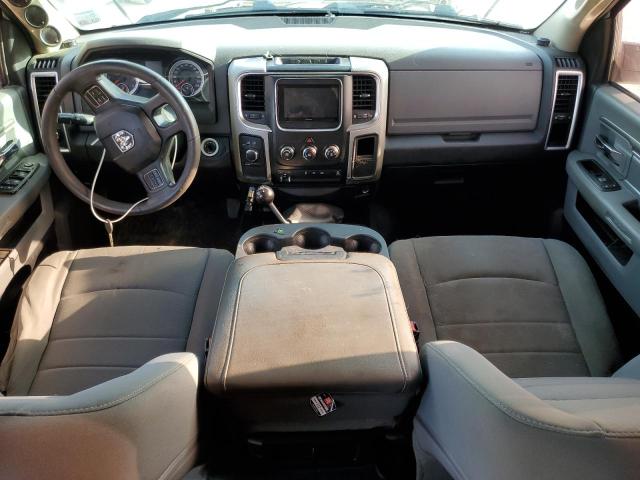 Photo 8 from auction – 2013 RAM 2500 SLT with VIN 3C6UR5DL2DG534151